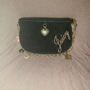 *SOLD* Juicy Couture Small Evening Handbag